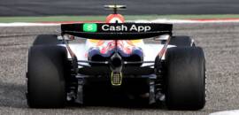 F1: Egginton deixa Racing Bulls e vai para Red Bull Advanced Technologies