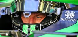 F1: Hulkenberg lamenta 12º lugar na Bélgica: “Frustrante perder os pontos por tão pouco”