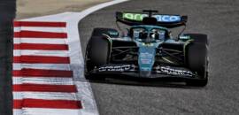 Fórmula 1 no ar hoje? Descubra como assistir à qualificação do GP do Bahrein 2025