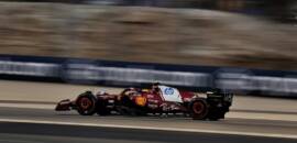 F1: Ferrari mantém cautela após testes no Bahrein e foca na Austrália