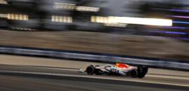 F1: Tsunoda e Hadjar encerram testes no Bahrein satisfeitos com desempenho da Racing Bulls