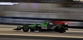 F1: Saiba como assistir à definição do pole-position do GP do Bahrein 2025 amanhã