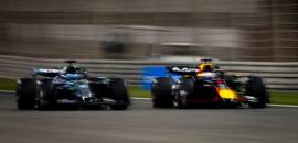 F1: Piloto de simulador da Red Bull critica Russell após GP do Canadá