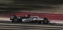 Fórmula 1: Haas tem péssimo final de semana na Austrália até o momento