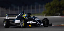 Winter Series: Gabriel Gomez vence em Valência com grand chelem e amplia liderança