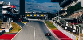 F1: Segurança ao redor do Circuito de Barcelona é reforçada para evitar “curiosos”