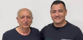 Infinity Competições estreia na Stock Light com o objetivo de aprimorar jovens talentos