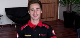Stock Car: Entrevista com Arthur Leist, novo piloto da Texaco Racing