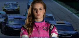 Stock Light: Bruna Tomaselli é anunciada como pilota da SG28 para a temporada 2025