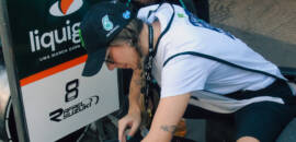 CFA abre inscrições para estágios FIA Girls on Track Brasil