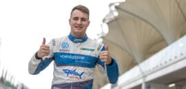 Stock Light: João Bortoluzzi estreará na categoria pela MForce