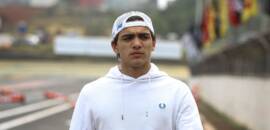 Stock Light: Pedro Garcia é o novo piloto da RTR Sport Team