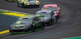Abertura da temporada da Stock Light e da Turismo Nacional é adiada