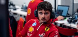 F1: Leclerc pede flexibilidade na nova regra de pit stops em Mônaco
