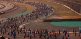 Último lote de ingressos para corrida de rua em Interlagos que homenageia Ayrton Senna ganha data de abertura