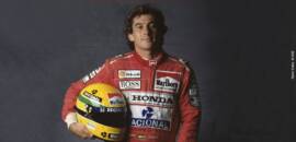 F1: Coulthard descarta comparação entre Antonelli e Senna