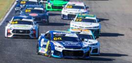 F1Mania.net passa a cobrir NASCAR Brasil e Copa Truck em 2025
