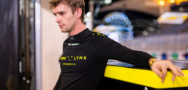 Cairoli se junta ao Iron Lynx Mercedes-AMG LMGT3 para Mundial de Endurance