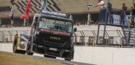 Copa Truck Petrobras atualiza calendário da temporada 2025