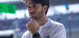 WEC: Dudu Barrichello fala em emoção em correr Le Mans: “Realizar algo grande”