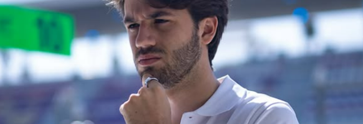 WEC: Dudu Barrichello fala em emoção em correr Le Mans: “Realizar algo grande”