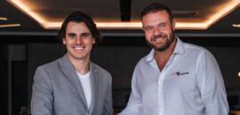 KTF Sports e CAR Racing anunciam grande fusão no automobilismo nacional