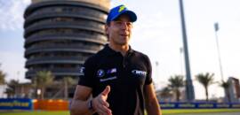 Farfus fala sobre correr no WEC no Brasil: “Muito intenso”