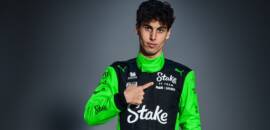 F1 Exclusivo: Bortoleto elege momento mais difícil antes de chegar na Fórmula 1