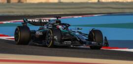 Fórmula 1: Guia completo da pré-temporada no Bahrein com horários e escalação
