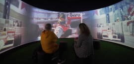 Confira a exposição “Eu, Ayrton Senna da Silva – 30 anos”, com ingressos a partir de 20 reais