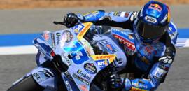 MotoGP: Álex Márquez confia em potencial, apesar de retrospecto nos EUA