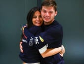 F1: Kelly revela como Verstappen concilia carreira e vida em família