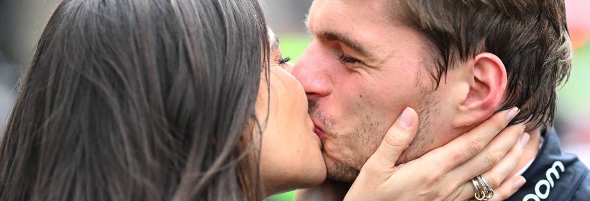 F1: Kelly Piquet se despede de 2025 com fotos e Verstappen curte férias no Brasil