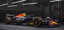 F1 hoje: Red Bull anuncia data do RB22 e novidades para o GP de São Paulo