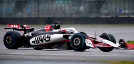 F1: Haas espera grande avanço já na primeira corrida de 2025