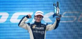 Stock Light: Ibiapina segue com a W2 Racing ProGP na temporada 2025