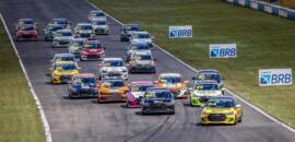 Turismo Nacional anuncia grid completo para a temporada 2025