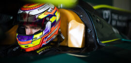 Tincknell mostra confiança com estreia do Valkyrie da Aston Martin no WEC