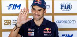 Rally: Moraes vence duelo emocionante contra Loeb nas dunas dos Emirados
