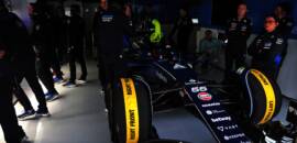 F1: Teste no Bahrein é interrompido após apagão geral no circuito
