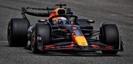 Fórmula 1: Red Bull testa primeira atualização visível no RB21 no Bahrein