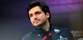 F1: Carlos Sainz recua e explica crítica sobre câmeras após GP de Singapura