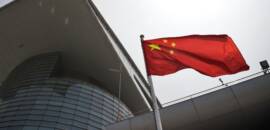 F1 hoje: China no foco, motor em xeque e BYD na mira
