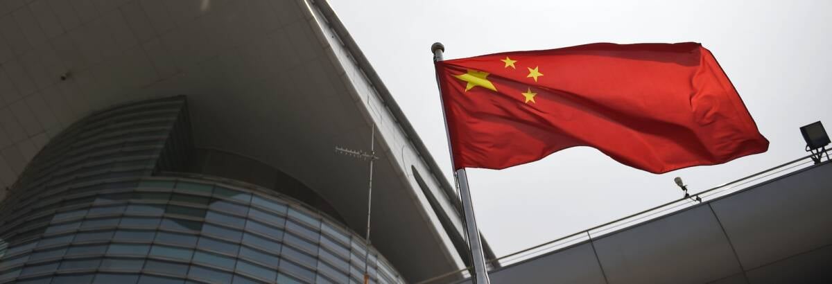 F1 hoje: China no foco, motor em xeque e BYD na mira