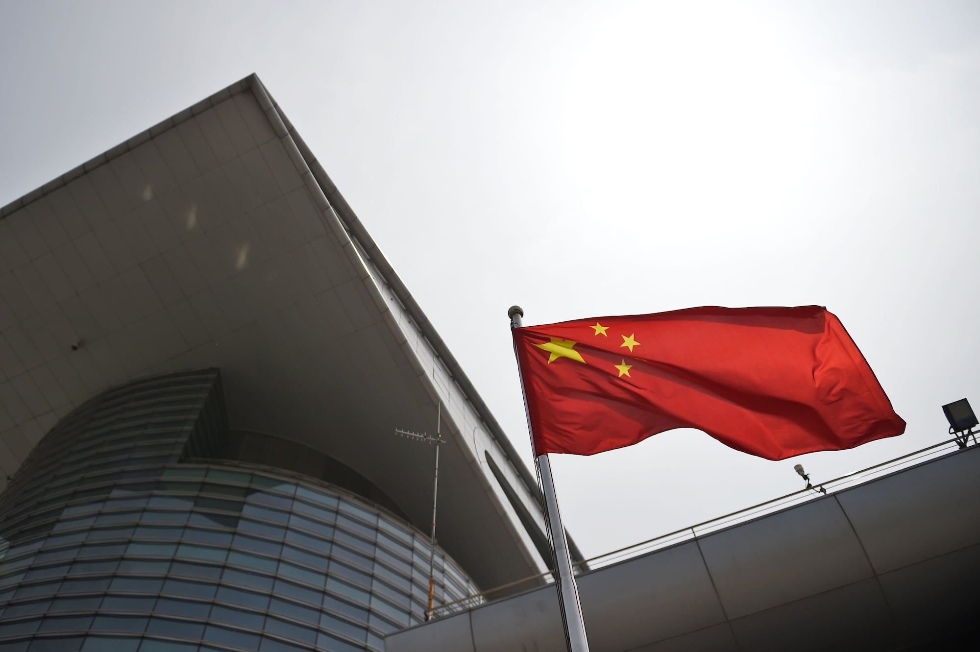 F1 hoje: China no foco, motor em xeque e BYD na mira