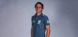 CAR Racing Sterling terá Zezinho Muggiati na Stock Pro Series