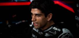 MotoGP: Honda admite interesse em Jorge Martin para vaga em 2026