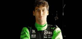 F1: Bortoleto espera grande apoio dos fãs brasileiros em seu primeiro ano na categoria