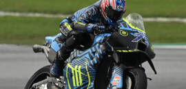 MotoGP: Rapper Pitbull deixa comando da equipe Trackhouse
