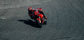 MotoGP: Ducati esclarece por que desistiu de utilizar moto 2025